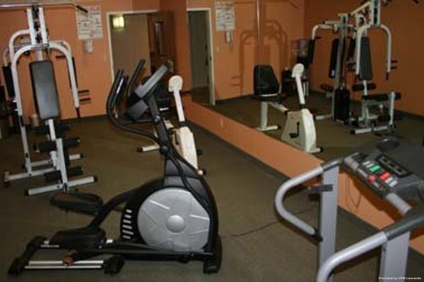 MONUMENT INN AND SUITES (Gering)